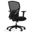 Office Chair ATONCE-216, on castors-2