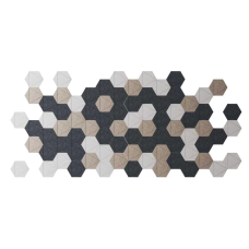 ACOUSTIC ARTWORK Wall