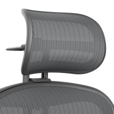 Atlas Headrest Carbon