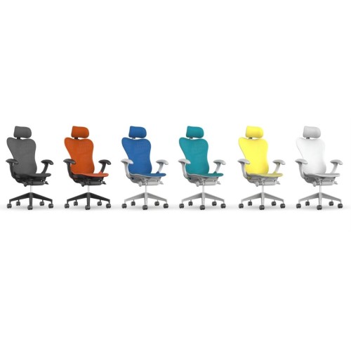 Headrest for Mirra 2 chair