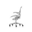 Aeron Remastered - Office chair size C, mineral-3