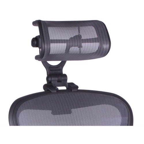 Aeron Remastered - Office chair, size A, graphite-5