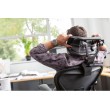 Aeron Remastered - Office chair, size A, graphite-6