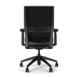 Amplify Chair Grey-3