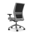 Office chair - Amplify Chair from SitOnIt, color - Fog-1