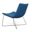Axys lounge, guest and task chair from SitOnIt blue-2