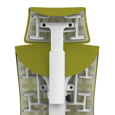 Embody Headrest Medley Fabric