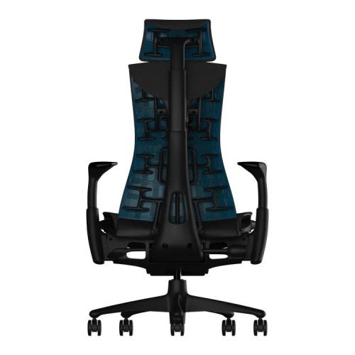 Embody Gaming Headrest-1
