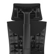 Embody Headrest Black-1