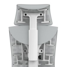 Embody - Sync Fabric Grey