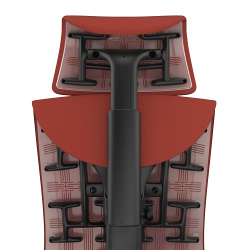 Embody Headrest Black-3