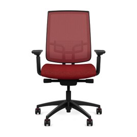 Focus 2.0 Chair Cardinal