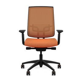 Focus 2.0 Chair Papaya