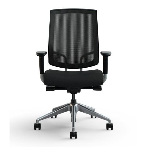 Focus 2.0 Chair Sand-2