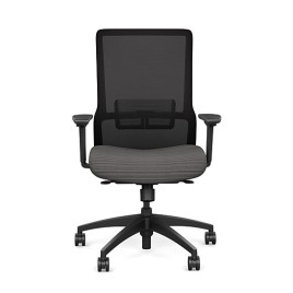 Novo Chair Coal