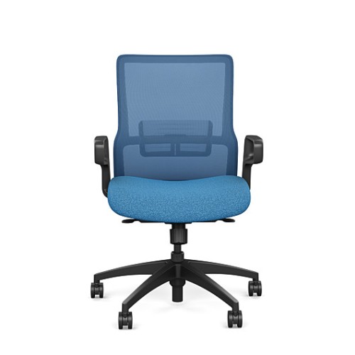 Novo Chair Cobalt