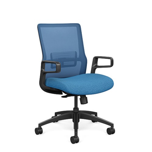 Novo Chair Cobalt-4
