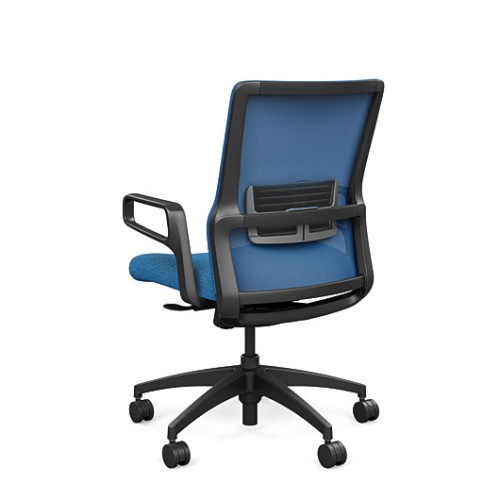 Novo Chair Cobalt-2