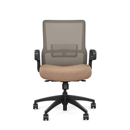 Novo Chair Nutmeg