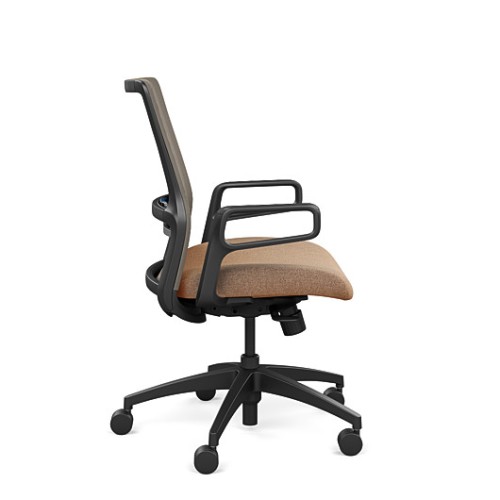 Novo Chair Nutmeg-3