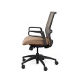 Novo Chair Nutmeg-1