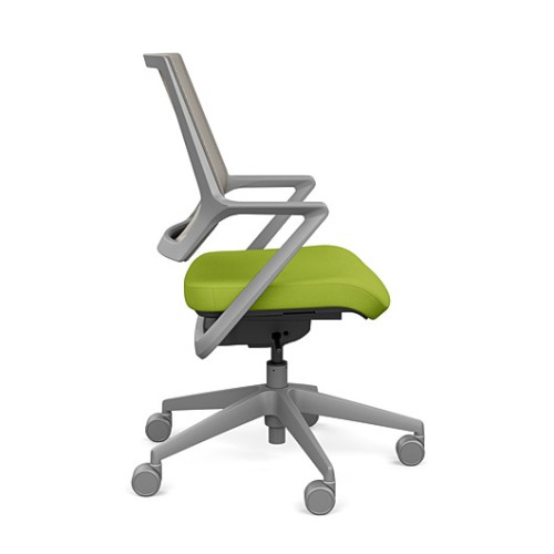 Mavic Chair Green-2