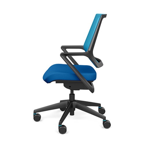 Mavic Chair Black-4