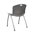 SitOnIt Anytime Multipurpose Chair in Grey-3