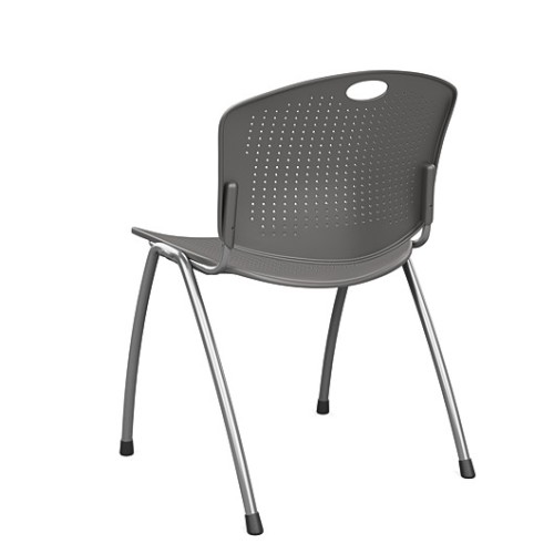 SitOnIt Anytime Multipurpose Chair in Grey-3