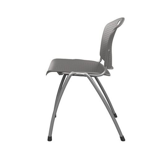 SitOnIt Anytime Multipurpose Chair in Grey-4