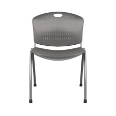 SitOnIt Anytime Multipurpose Chair in Grey