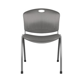 SitOnIt Anytime Multipurpose Chair in Grey
