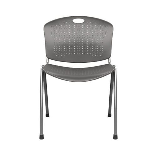 SitOnIt Anytime Multipurpose Chair in Grey