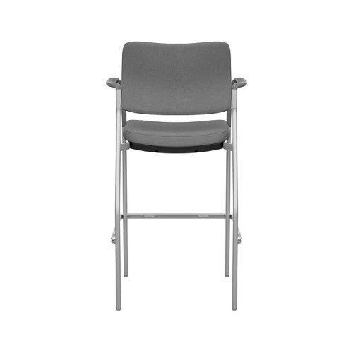 Cora Bar Stool by SitOnIt in Grey-2
