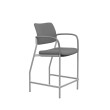 Cora Counter Stool by SitOnIt in Grey-1