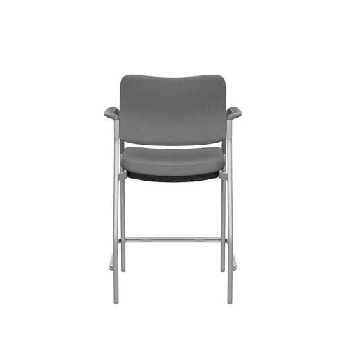 Cora Counter Stool by SitOnIt in Grey-2