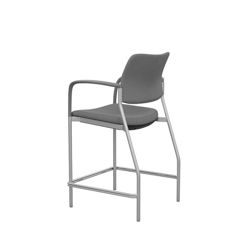 Cora Counter Stool by SitOnIt in Grey-3