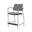 Cora Easy Thigh Access Chair by SitOnIt in Grey-4