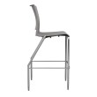 Rio Bar Stool by SitOnIt in Grey-2
