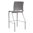 Rio Bar Stool by SitOnIt in Grey-3