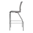 Rio Bar Stool by SitOnIt in Grey-4