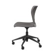 SitOnIt Inflex Short Term Work Chair in Grey-4