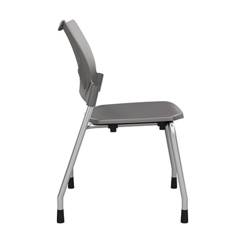 SitOnIt Relay Multipurpose Chair in Gray-2
