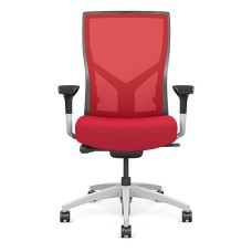 Torsa Chair Scarlet
