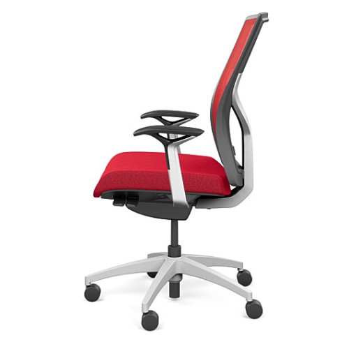 Torsa Chair Scarlet-4