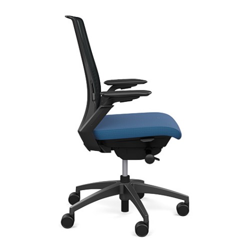 Vectra Chair Blue-1