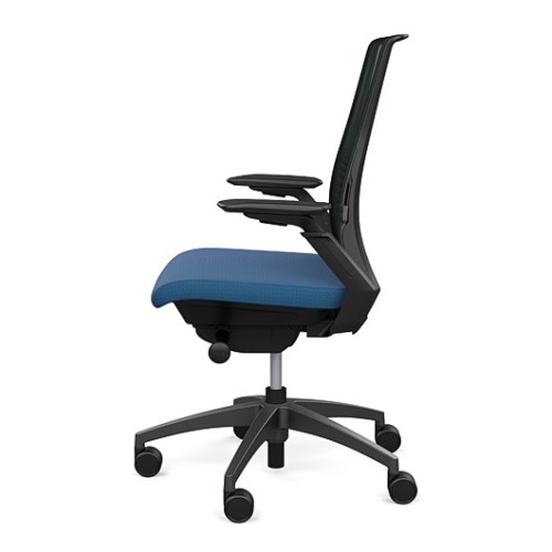 Vectra Chair Blue-4