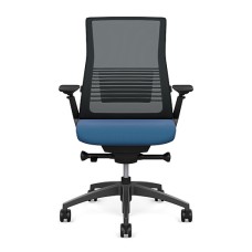 Vectra Chair Blue