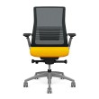 Vectra Chair Yellow-4