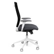 Office chair on castors Wit from SitOnit, grey color-3